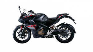 Overview Pulsar Rs200 Wallpaper