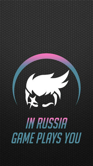 Overwatch Phone Game Plays You Wallpaper