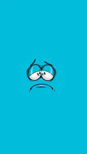 Overwhelming Loneliness Wallpaper