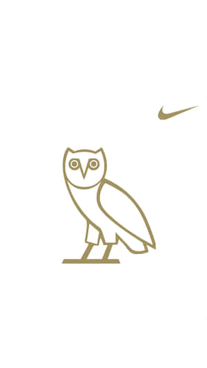Ovoxo's Signature O: A Symbol Of Unity, Loyalty, And Community. Wallpaper
