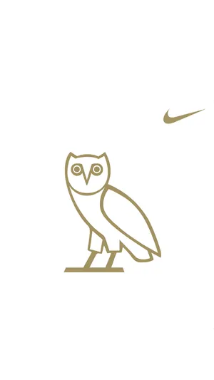 Ovoxo's Signature O: A Symbol Of Unity, Loyalty, And Community. Wallpaper