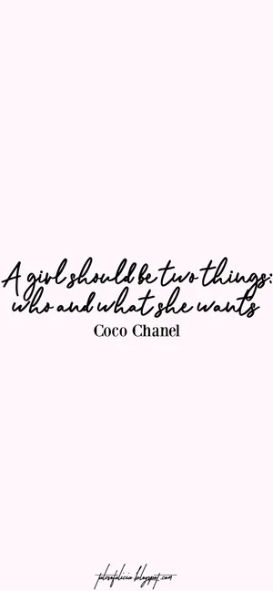 Own Your Style With Sassy Wallpaper