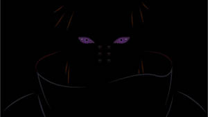 Pain Rinnegan Eyes Naruto Laptop Wallpaper