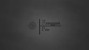Pain Rinnegan Pein Matte Black Wallpaper