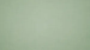 Pale Green Textile Presentation Wallpaper