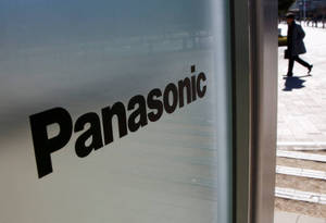 Panasonic On The Wall Wallpaper