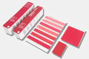 Pantone Viva Magenta Color Palette Wallpaper