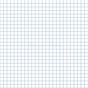 Paper With Gridline Patterns Wallpaper