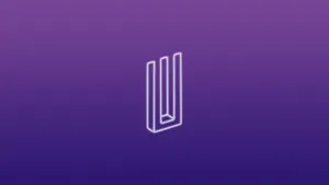 Paramore Aesthetic Bar Logo Wallpaper