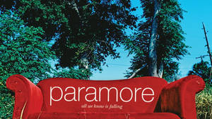 Paramore All We Know Wallpaper