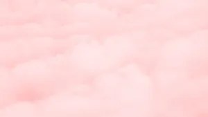 Pastel Aesthetic Computer Background Wallpaper