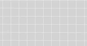 Pastel Aesthetic Grid Gray Wallpaper