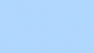 Pastel Blue Skyscape: A Serene Display Of Nature's Beauty Wallpaper