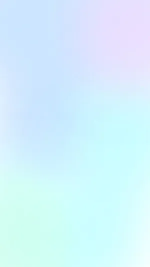 Pastel Blue Solid Iphone Color Mix Wallpaper
