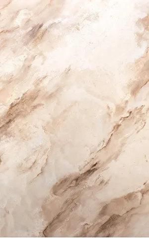 Pastel Brown Marble Wallpaper
