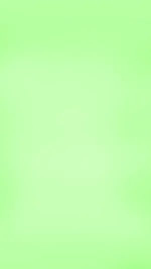 Pastel Light Green Plain Wallpaper