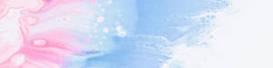 Pastel Linkedin Banner Wallpaper