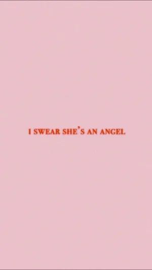 Pastel Pink Aesthetic Quotes Tumblr Wallpaper