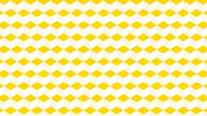 Pastel Yellow And White 3d Cubes Wallpaper