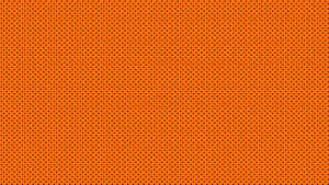 Pattern Of Distinctive Black Dots Wallpaper