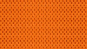 Pattern Of Distinctive Black Dots Wallpaper