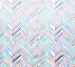 Patterned Chevron Wallpaper Brightening Up Your Home Wallpaper