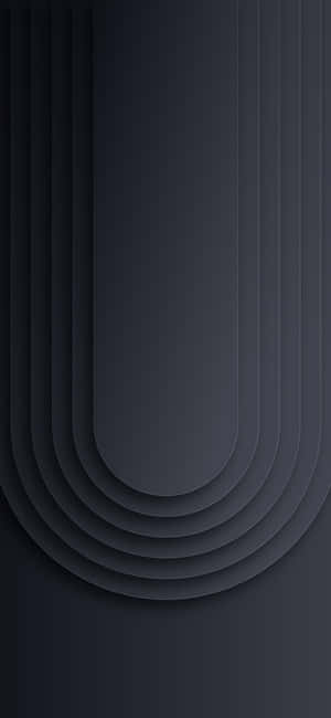 Patterned Grey Wall Backdrop Wallpaper