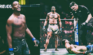 Paul Craig And Ryan Spann Wallpaper