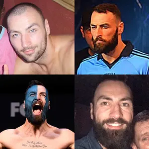 Paul Craig Through The Years Wallpaper