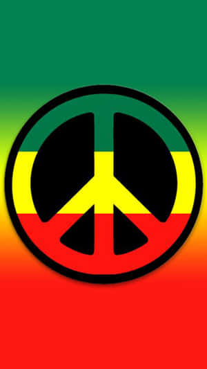 Peace Iphone 1080 X 1920 Wallpaper