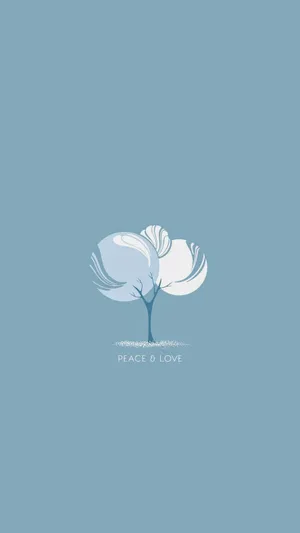 Peace Iphone 900 X 1600 Wallpaper