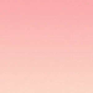 Peach Gradient Yellow Fade Wallpaper