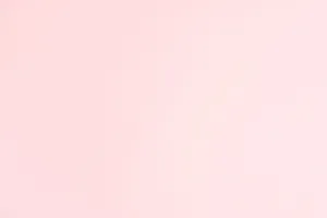 Peach Pink Solid Color Wallpaper