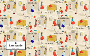 People Kate Spade Desktop Wallpaper