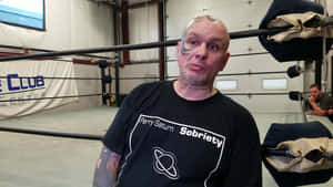 Perry Saturn Sobriety T Shirt Wallpaper