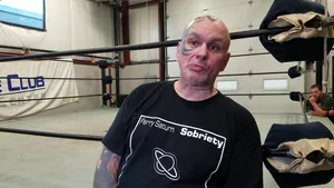 Perry Saturn Sobriety T Shirt Wallpaper