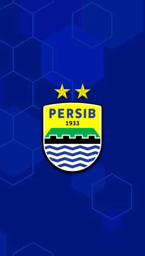 Persib Bandung Logo Wallpaper2023 Wallpaper