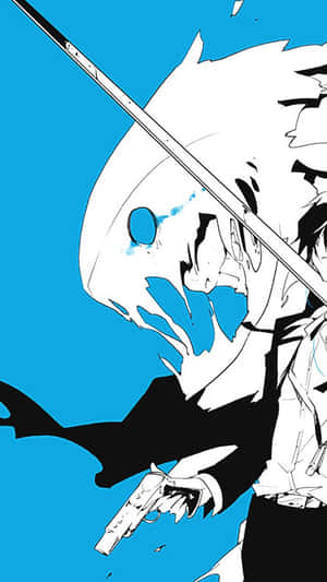 Persona 3 Ios 3 Wallpaper