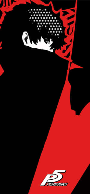 Persona 5 - Otaku - Otaku - Otaku - Otaku - Ot Wallpaper