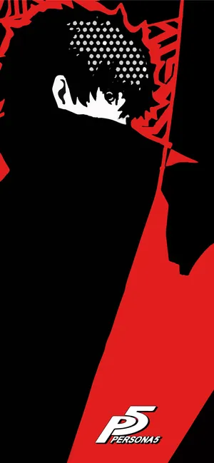 Persona 5 - Otaku - Otaku - Otaku - Otaku - Ot Wallpaper