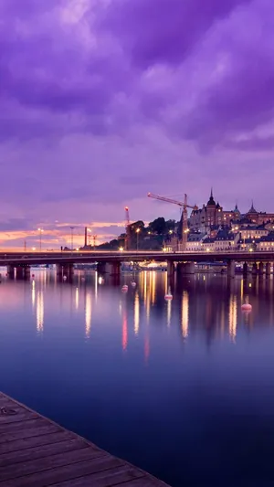 Personalize Your Iphone 5s With Dynamic Wallpapers Wallpaper