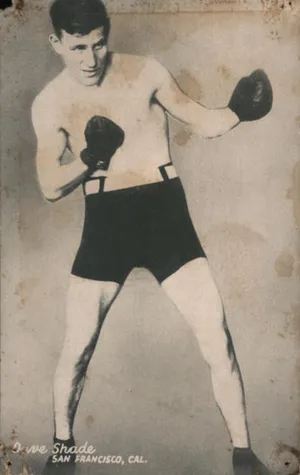 Pete Latzo In California Wallpaper