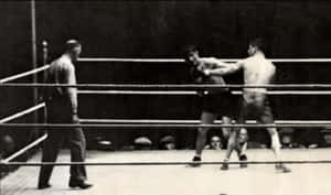 Pete Latzo On His Actual Fight Wallpaper