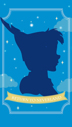 Peter Pan Return To Neverland Wallpaper