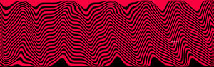 Pewdiepie's Unique Style On An Eye-catching Pink Background Wallpaper