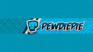 Pewdiepie - Spread The Love With The Classic Brofist Wallpaper