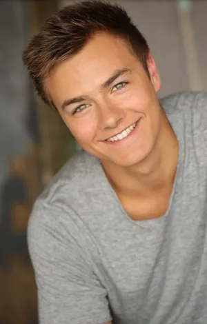 Peyton Meyer Teenage Wallpaper