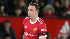 Phil Jones Black Armband Wallpaper