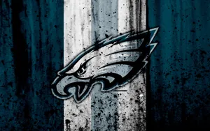 Philadelphia Eagles Nfl Team Logo Wallpaper