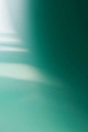 Photo Of Green Minimalist Wall Wallpaper